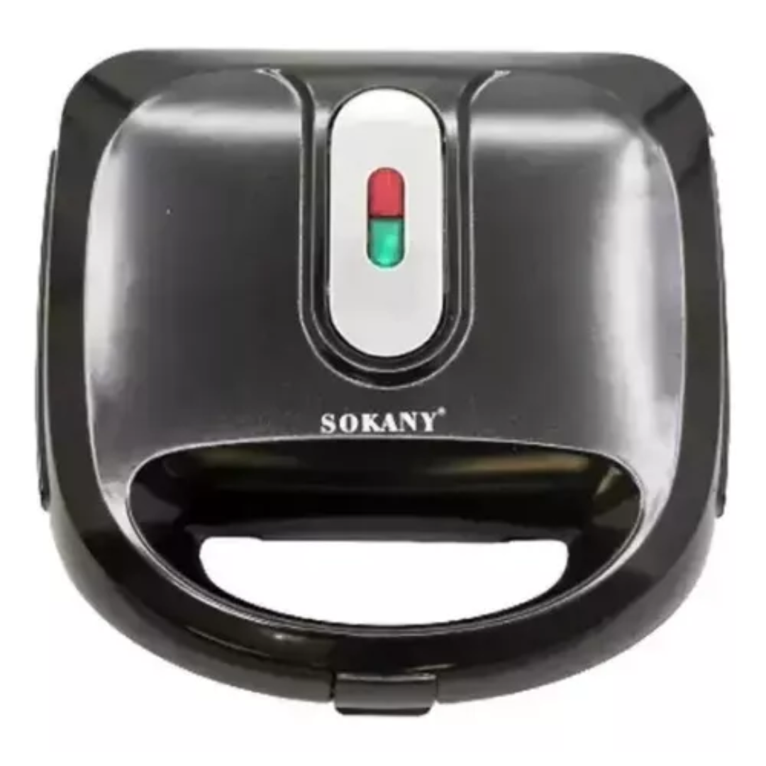 Miniatura 3 de Sanduchera 4 En 1